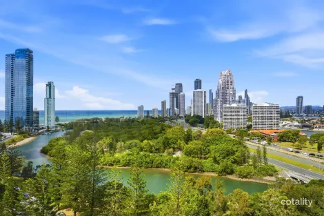 Contact Agent For Address, Main Beach, QLD 4217