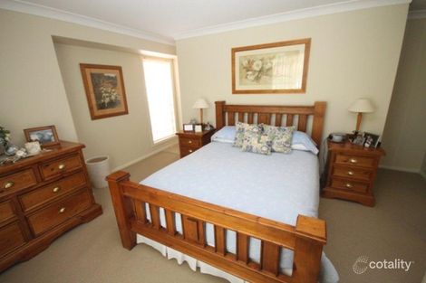 Property photo of 10 Wellington Avenue Tatton NSW 2650