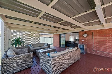 Property photo of 14 Ramnet Circuit Munno Para SA 5115