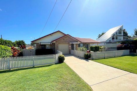 Property photo of 3A Brighton Street Woody Point QLD 4019