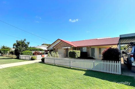 Property photo of 3A Brighton Street Woody Point QLD 4019