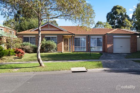 13 Stanley Jones Dr, South Morang, VIC 3752