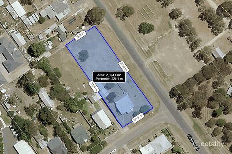 Property photo of 1 Bon Street Alexandra VIC 3714