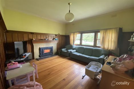 Property photo of 1 Bon Street Alexandra VIC 3714