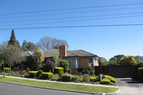 9 Andrew St, Mount Waverley, VIC 3149