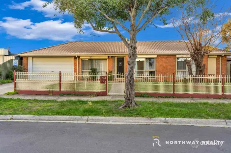 Property photo of 85 Banbury Crescent Craigieburn VIC 3064