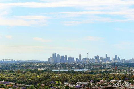 Property photo of 22707/2B Figtree Drive Sydney Olympic Park NSW 2127