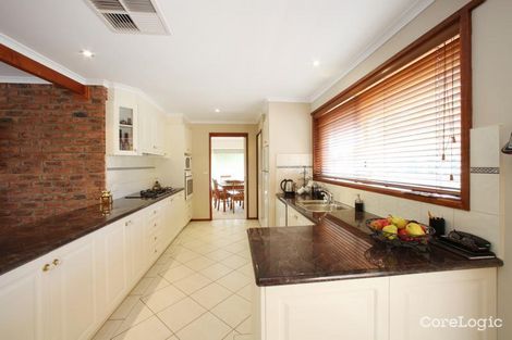 Property photo of 5 Barwon Court Rowville VIC 3178