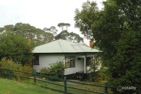Property photo of 5 Reserve Road Belgrave VIC 3160