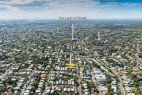 Property photo of 84 Plimsoll Street Greenslopes QLD 4120