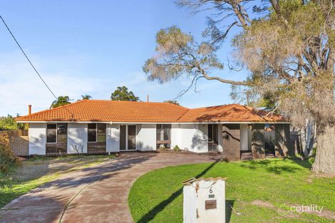 6 Hardwick St, Morley, WA 6062