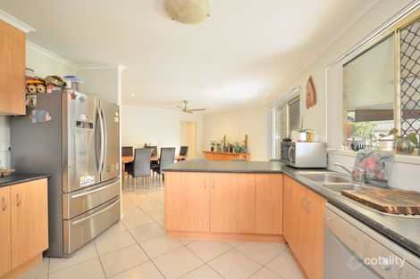 Property photo of 14 Bridgeman Place New Auckland QLD 4680