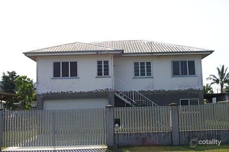 23 Hill St, Manunda, QLD 4870
