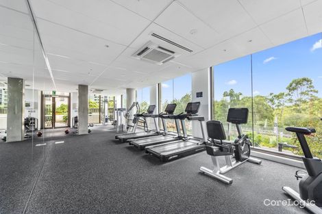 Property photo of 22707/2B Figtree Drive Sydney Olympic Park NSW 2127