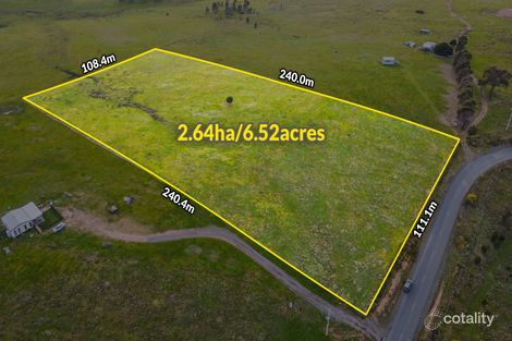 395 Patons Rd, Axe Creek, VIC 3551