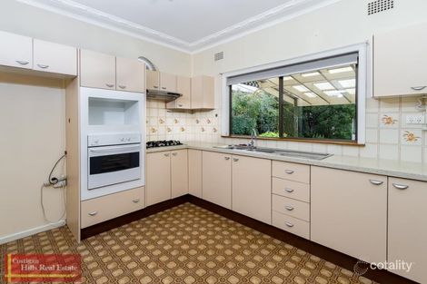 Property photo of 4 Mary Street Blacktown NSW 2148