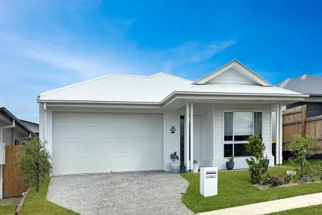 Property photo of 54 Blackstone Crescent Ripley QLD 4306