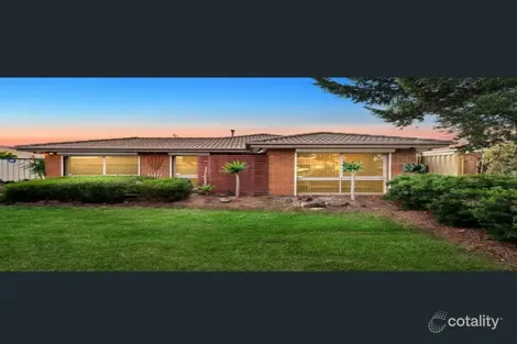 63 Dowling Ave, Hoppers Crossing, VIC 3029