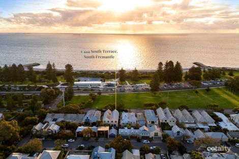 1/444 SOUTH TCE, SOUTH FREMANTLE, WA 6162