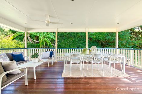 Property photo of 12 More Street Kelvin Grove QLD 4059