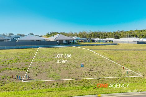 57 Commander St, Thrumster, NSW 2444