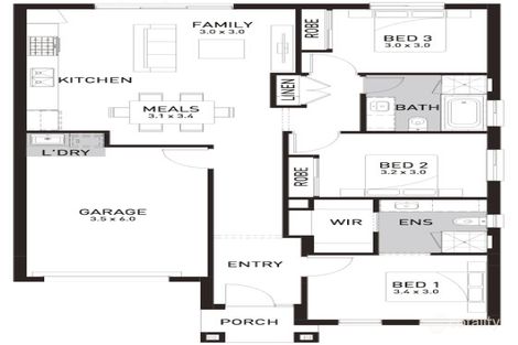 Lot 40812/37 Mealie Ave, Mickleham, VIC 3064