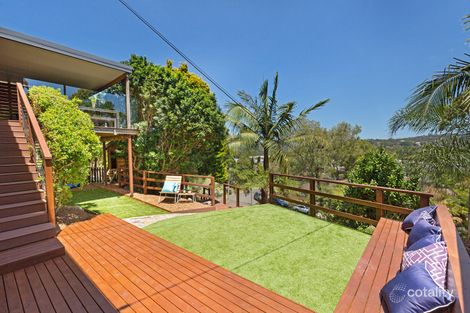 Property photo of 59 Penrith Avenue Wheeler Heights NSW 2097