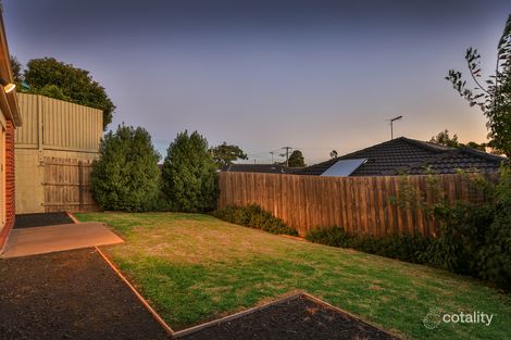 Property photo of 9/8 McClenaghan Place Pakenham VIC 3810