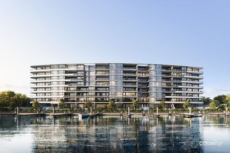 Property photo of 1703/6-8 Sickle Avenue Hope Island QLD 4212