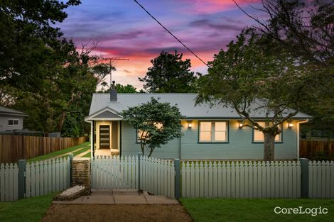 Property photo of 31 Armstrong Street Wentworth Falls NSW 2782