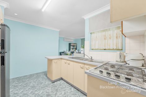 Property photo of 10 Jellie Place Oakhurst NSW 2761