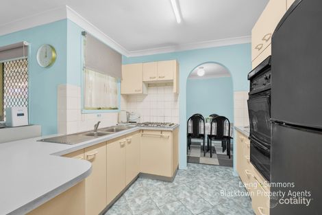 Property photo of 10 Jellie Place Oakhurst NSW 2761