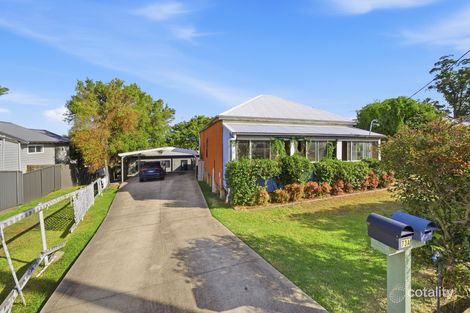 Property photo of 73 Maize Street Tenambit NSW 2323