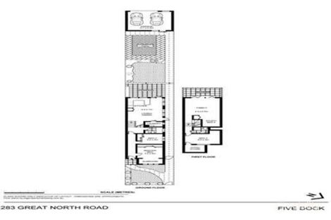 Property photo of 283 Great North Road Five Dock NSW 2046