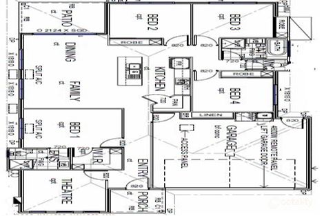 Property photo of LOT 940 Arrowsmith Crescent Ormeau Hills QLD 4208