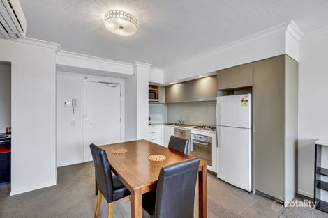 Property photo of 706/41 Ramsgate Street Kelvin Grove QLD 4059