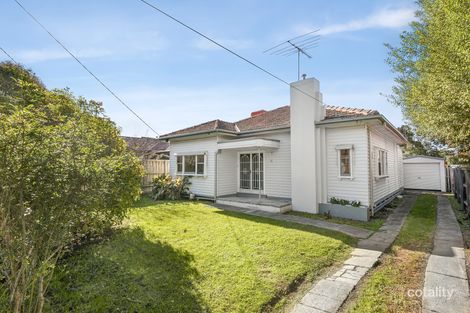 Property photo of 36 Balmoral Avenue Pascoe Vale South VIC 3044