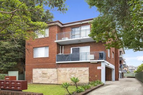 9/39 Henley Rd, Homebush West, NSW 2140