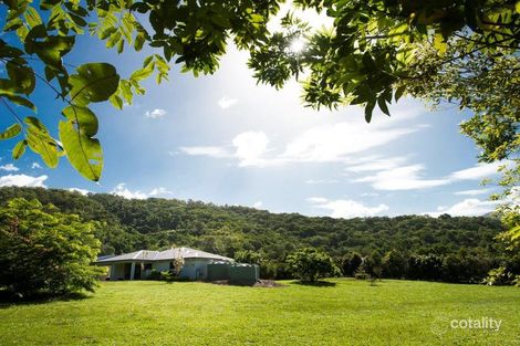 Property photo of 87 Thomson Low Drive Shannonvale QLD 4873