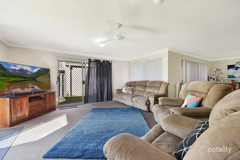 Property photo of 51 Azalea Crescent Fitzgibbon QLD 4018