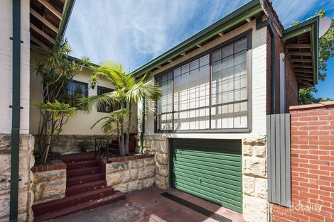 Property photo of 19 Carnarvon Crescent Coolbinia WA 6050