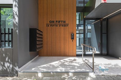 Go1/12 Fifth St, Bowden, SA 5007