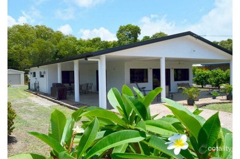 Property photo of 35 Seafarer Street South Mission Beach QLD 4852