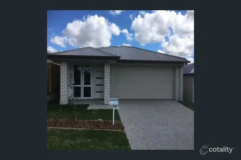 54 Crewes Cres, Redbank Plains, QLD 4301