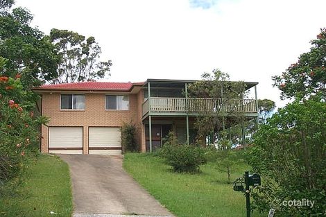 41 Warnambul Rd, Shailer Park, QLD 4128