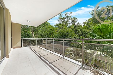 Property photo of 35/36-40 Culworth Avenue Killara NSW 2071