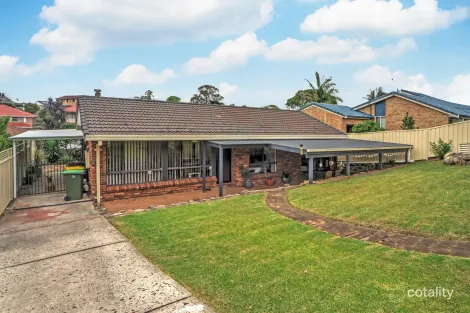 13 Heron Pl, Shellharbour, NSW 2529