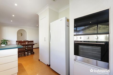 Property photo of 122 Rostrata Avenue Willetton WA 6155