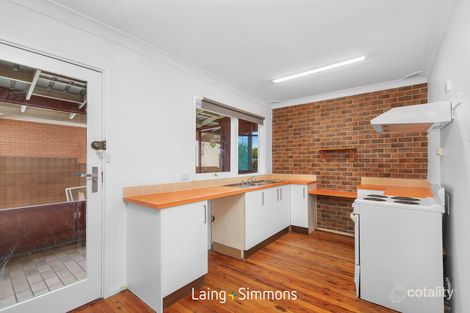 Property photo of 17 Chesterfield Road South Penrith NSW 2750