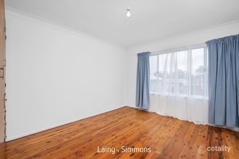 Property photo of 17 Chesterfield Road South Penrith NSW 2750